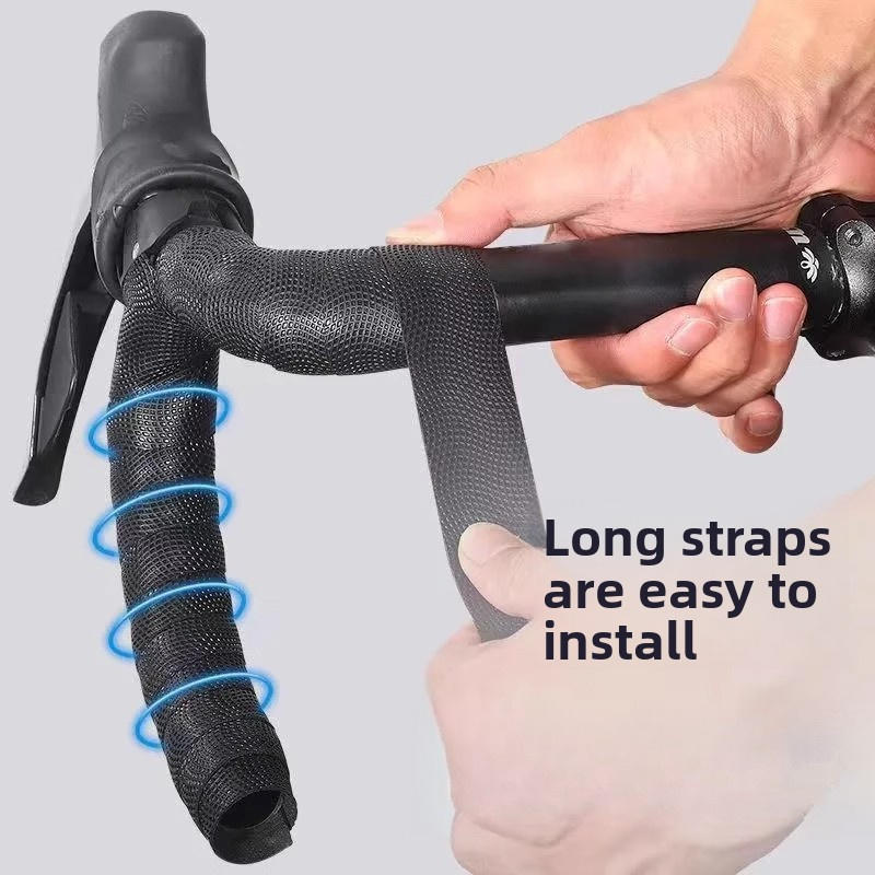 15M Elastic Bandage Self-Adhes - Bike Handlebar Tape incelemesi ve fiyatı