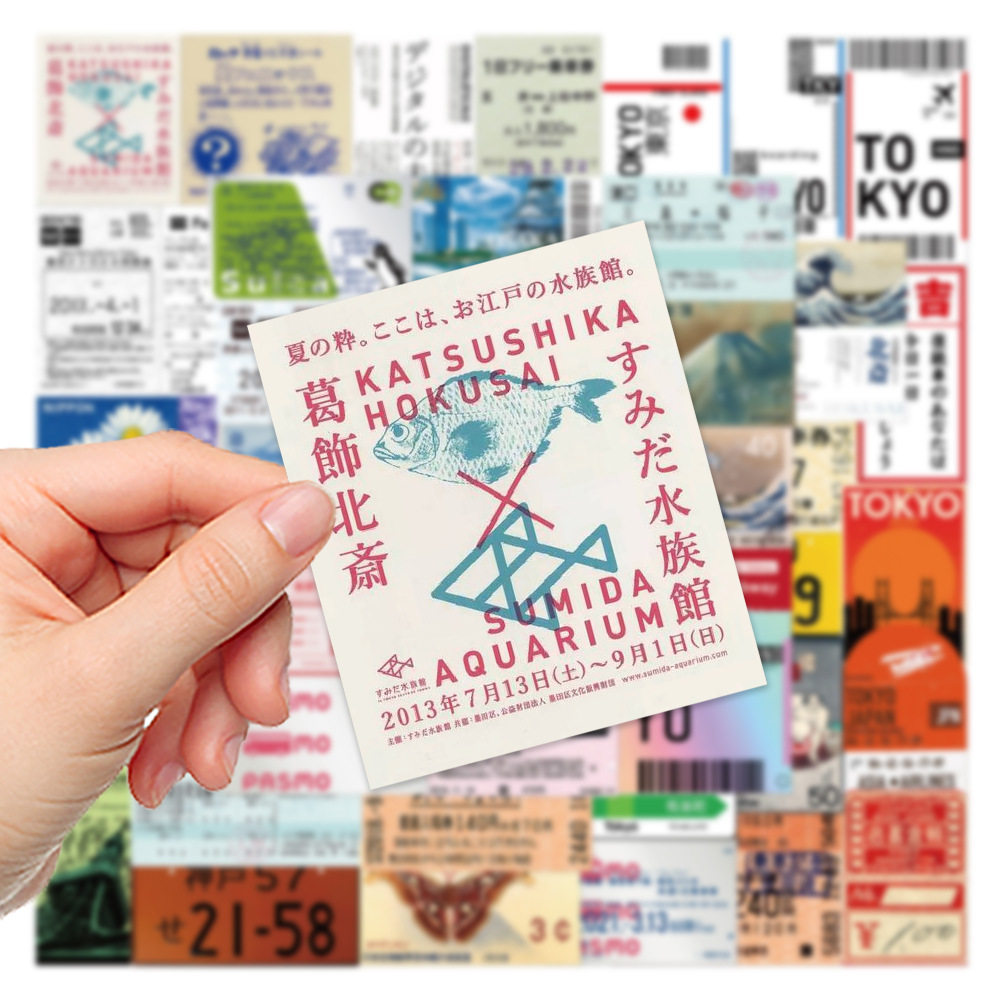 10/30/60pcs Japanese Vintage T - Vintage Cycling Gear incelemesi ve fiyatı