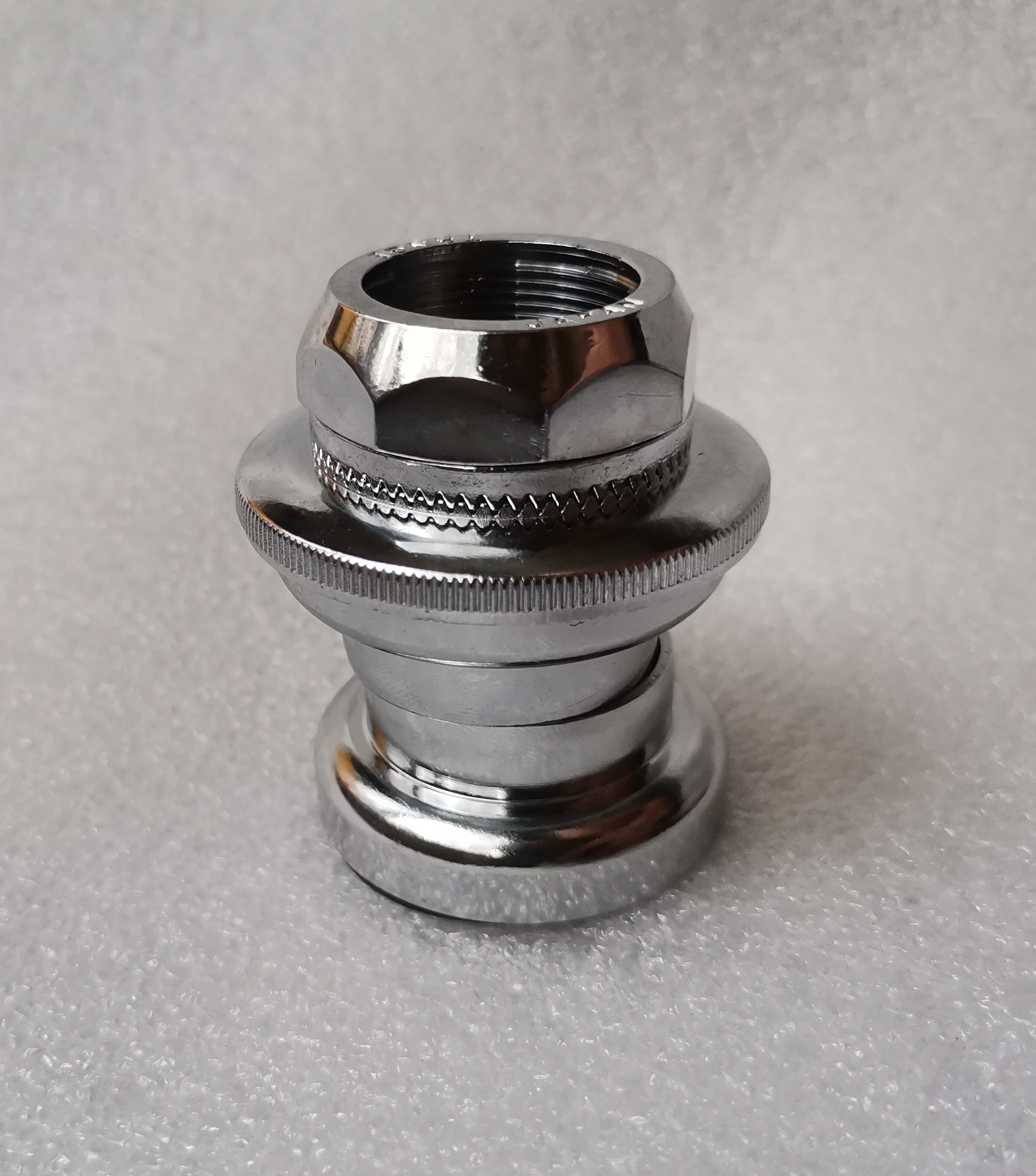 VINTAGE JAPAN TANGE 1 INCH THR - Vintage Cycling Gear incelemesi ve fiyatı