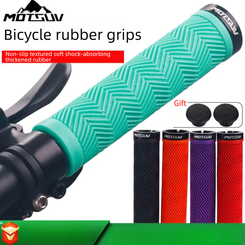 1 Pair Ergonomic Wear-resistan - Cycling Gear And Accessories incelemesi ve fiyatı