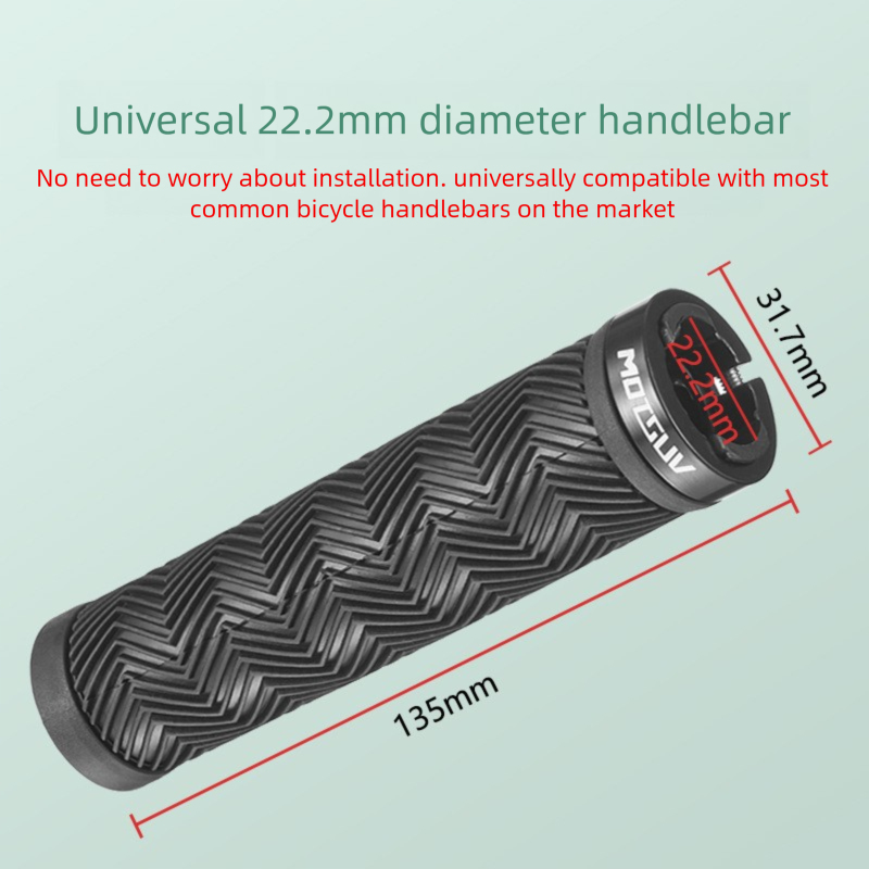 1 Pair Ergonomic Wear-resistan - Cycling Gear And Accessories incelemesi ve fiyatı