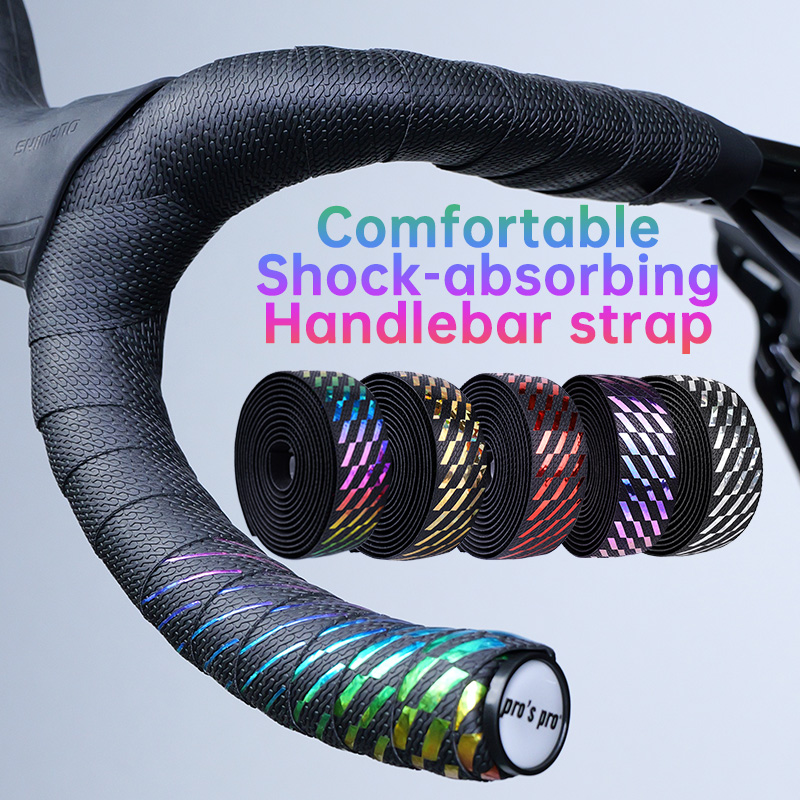 1Pair Road Bike Handlebar PU T - Bike Handlebar Tape incelemesi ve fiyatı