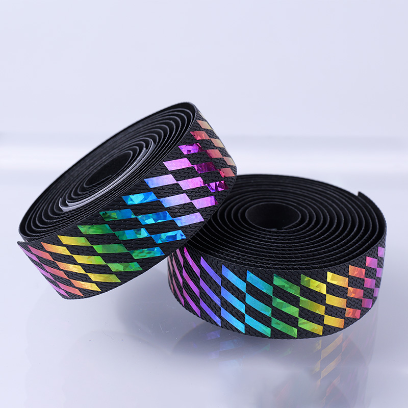 1Pair Road Bike Handlebar PU T - Bike Handlebar Tape incelemesi ve fiyatı