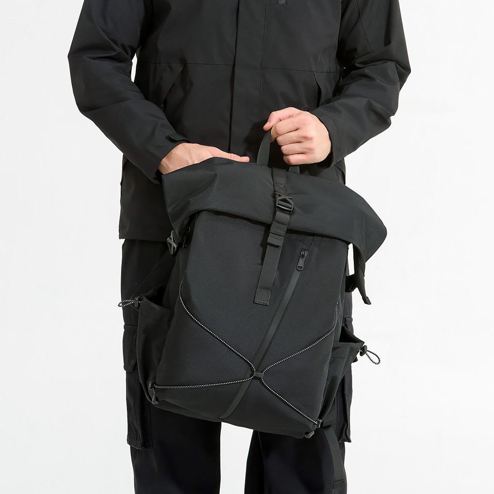 Men's Backpack Large Mountaine - Cycling Backpack incelemesi ve fiyatı
