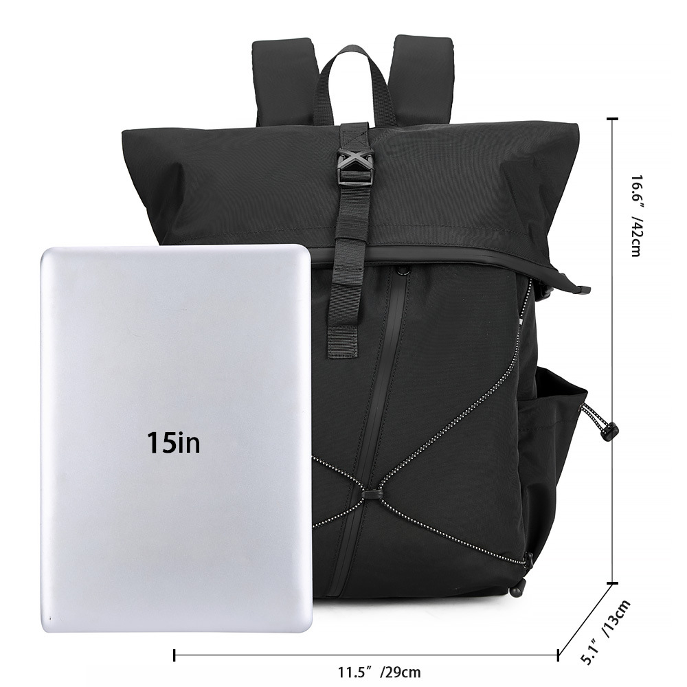 Men's Backpack Large Mountaine - Cycling Backpack incelemesi ve fiyatı