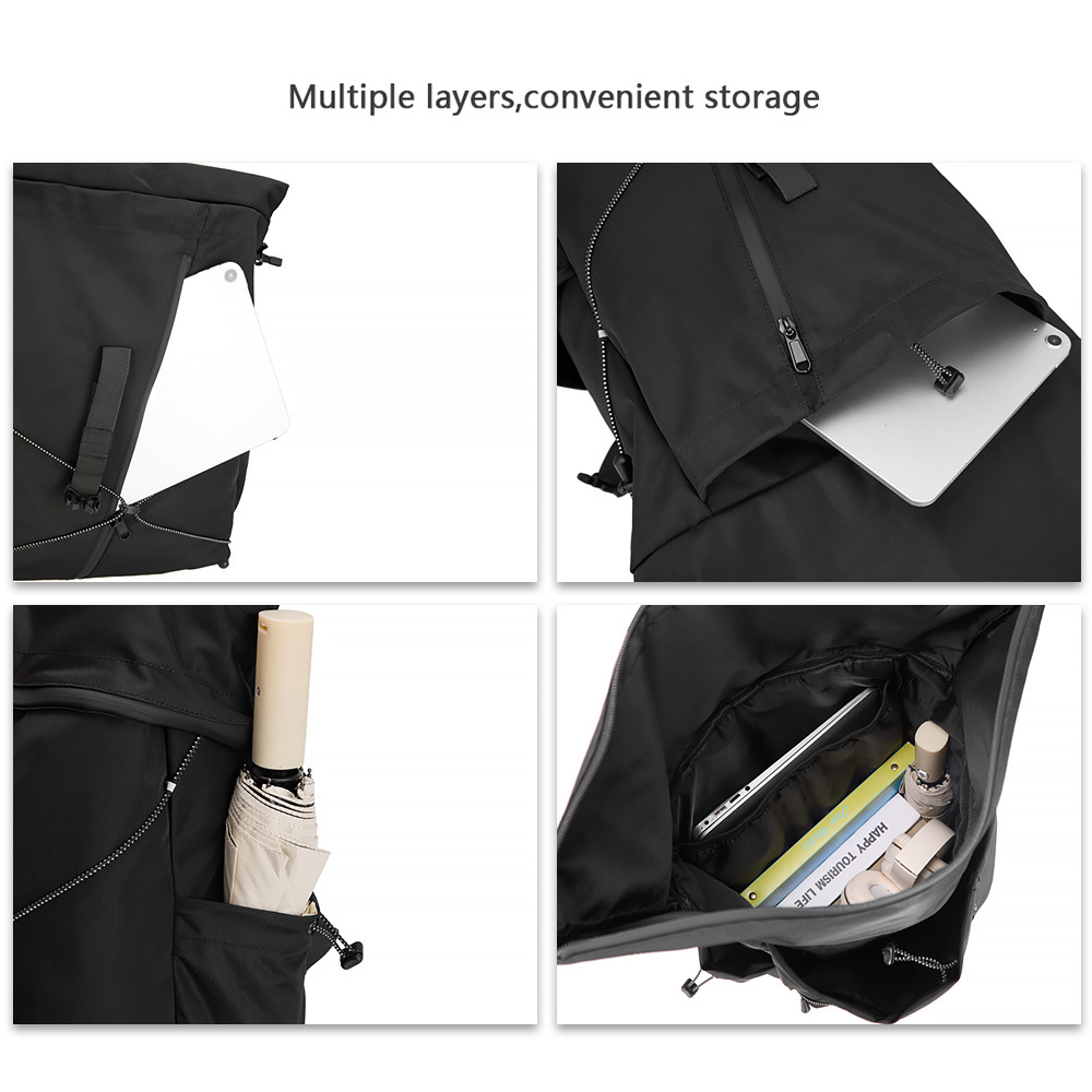 Men's Backpack Large Mountaine - Cycling Backpack incelemesi ve fiyatı