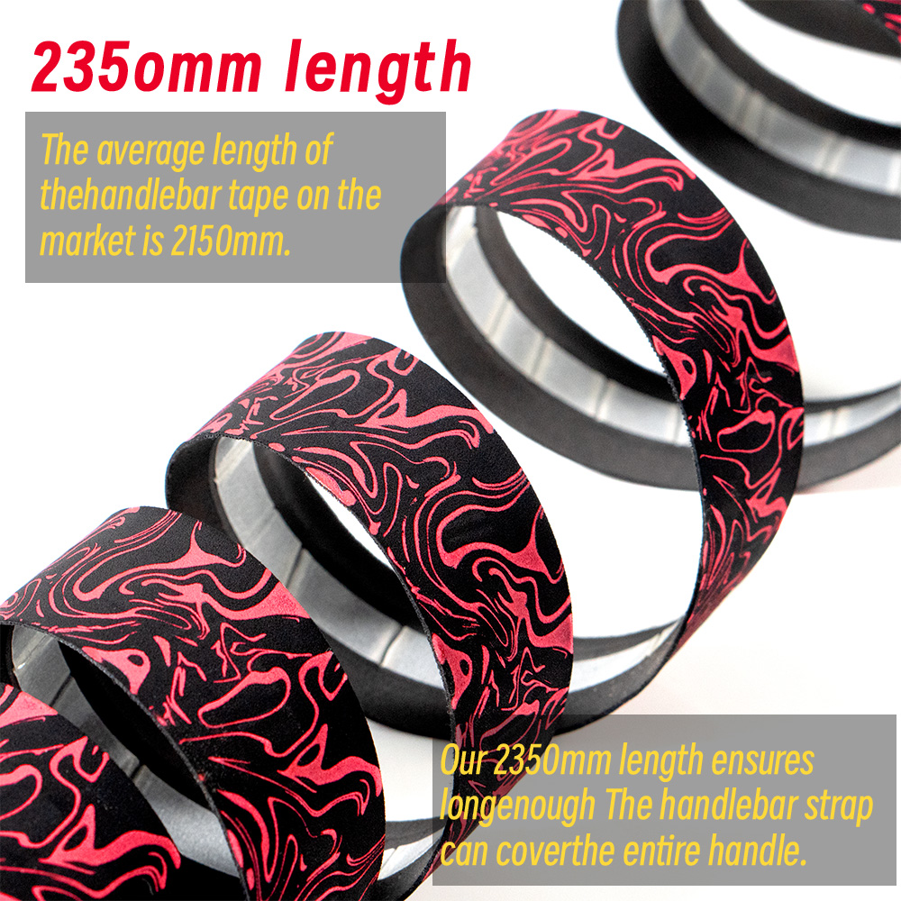 Chooee Bicycle Handlebar Tape, - Cycling Gear And Accessories incelemesi ve fiyatı