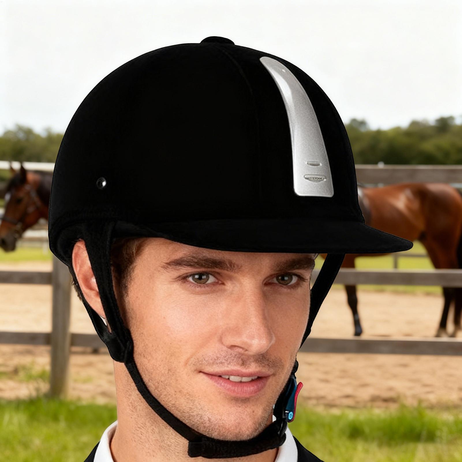 Equestrian Riding Helmets Safe - Cycling Gear Of The Year incelemesi ve fiyatı