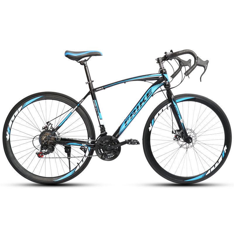 FREIKE 700C Adult Road Bike Mo - Cycling Low Gear incelemesi ve fiyatı