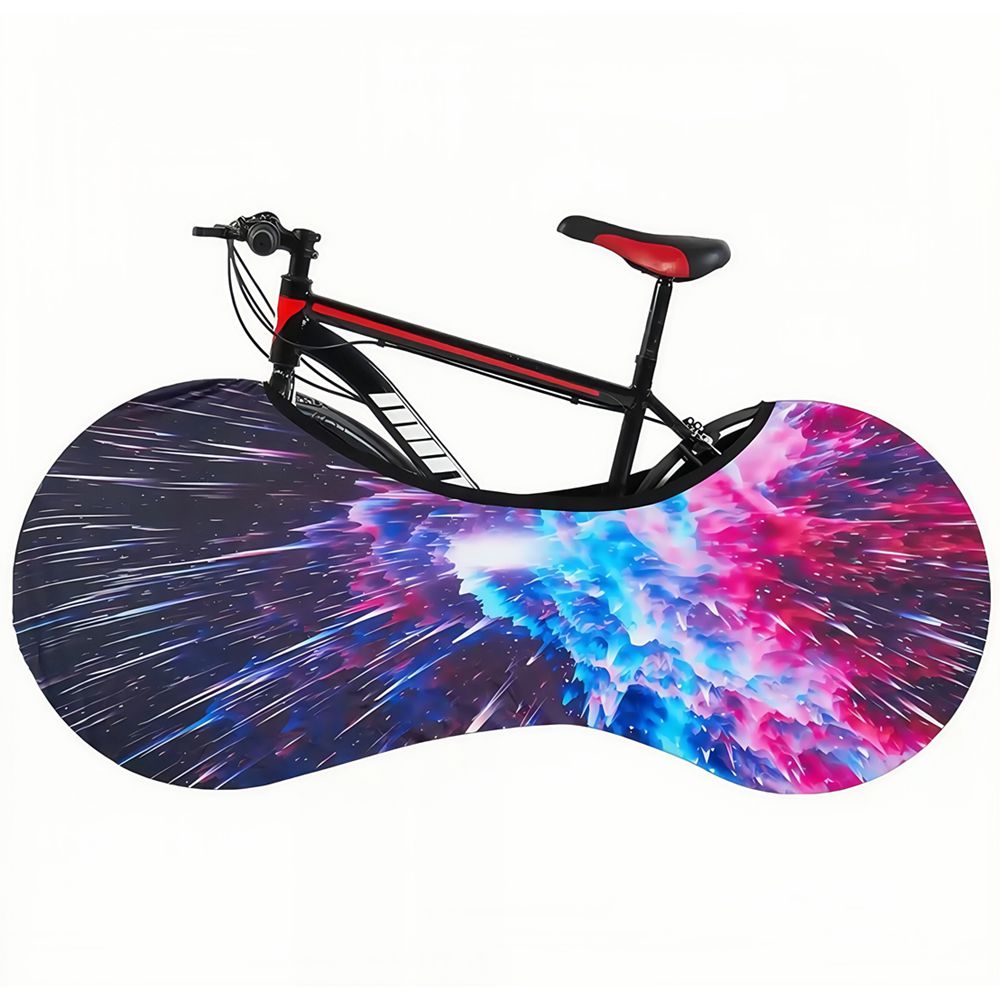Bicycle Protector Cover MTB Ro - Cycling Gear Travel Bag incelemesi ve fiyatı