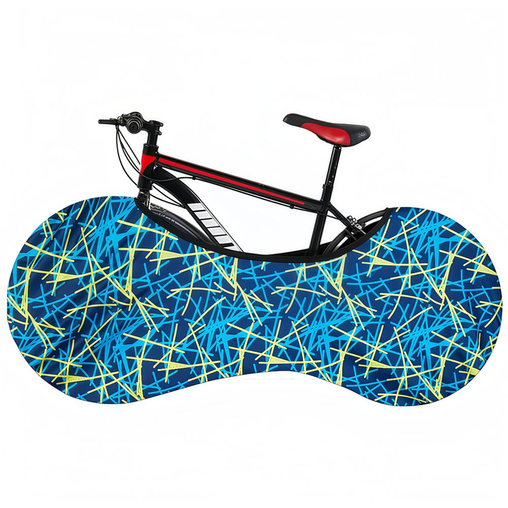 Bicycle Protector Cover MTB Ro - Cycling Gear Travel Bag incelemesi ve fiyatı