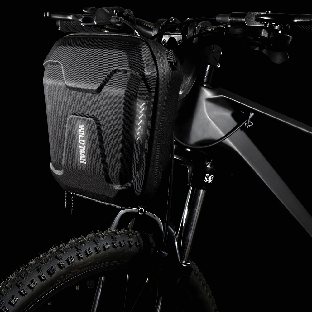 3L Bicycle MTB Handlebar Bag L - Cycling Gear Travel Bag incelemesi ve fiyatı
