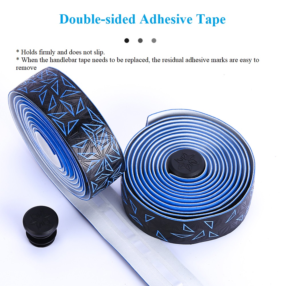 1 Pair Road Bike Anti-Slip Han - Bike Handlebar Tape incelemesi ve fiyatı