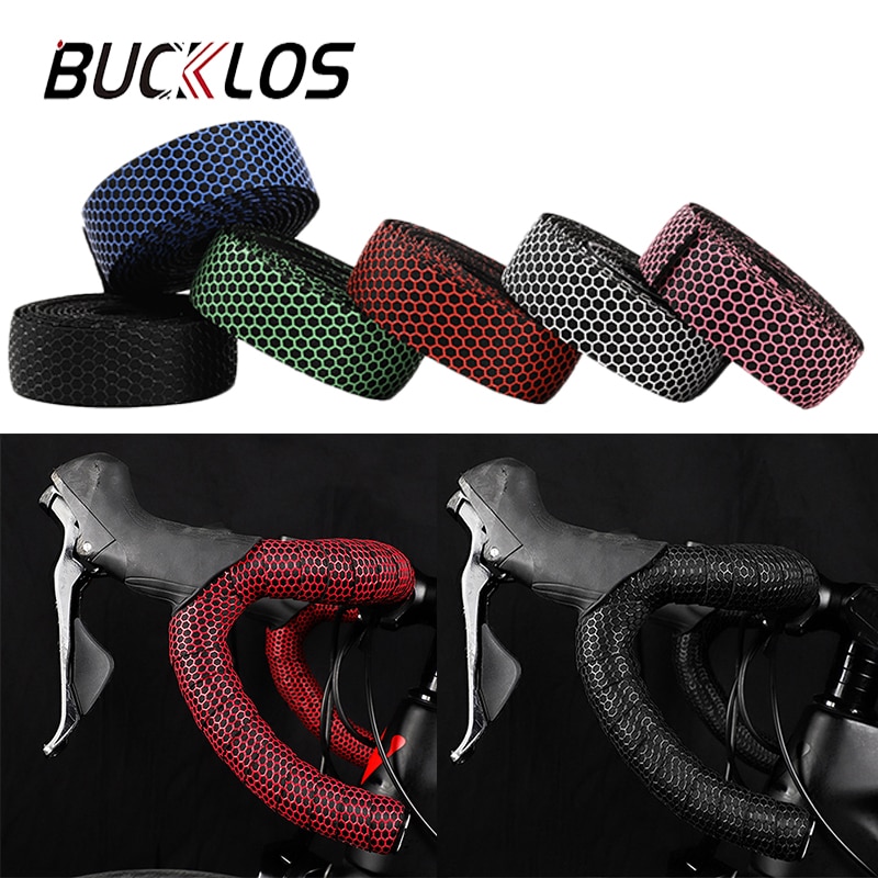 BUCKLOS Road Bike Handlebar Ta - Bike Handlebar Tape incelemesi ve fiyatı