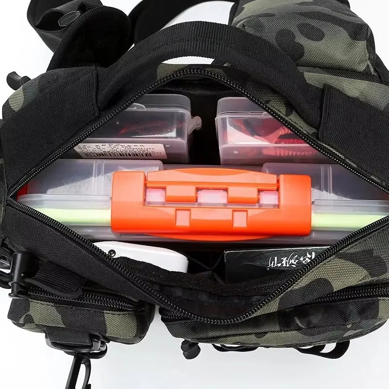Outdoor Tactical Camping Climb - Cycling Backpack incelemesi ve fiyatı