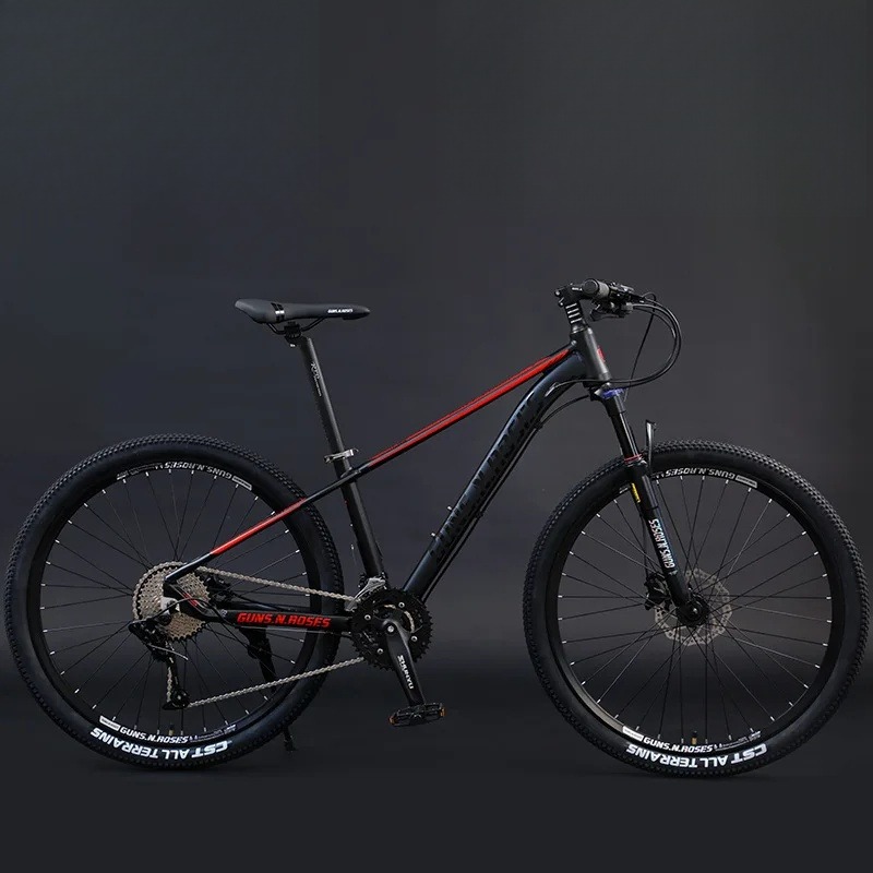 Aluminum Frame Hydraulic Disc  - Cycling Low Gear incelemesi ve fiyatı