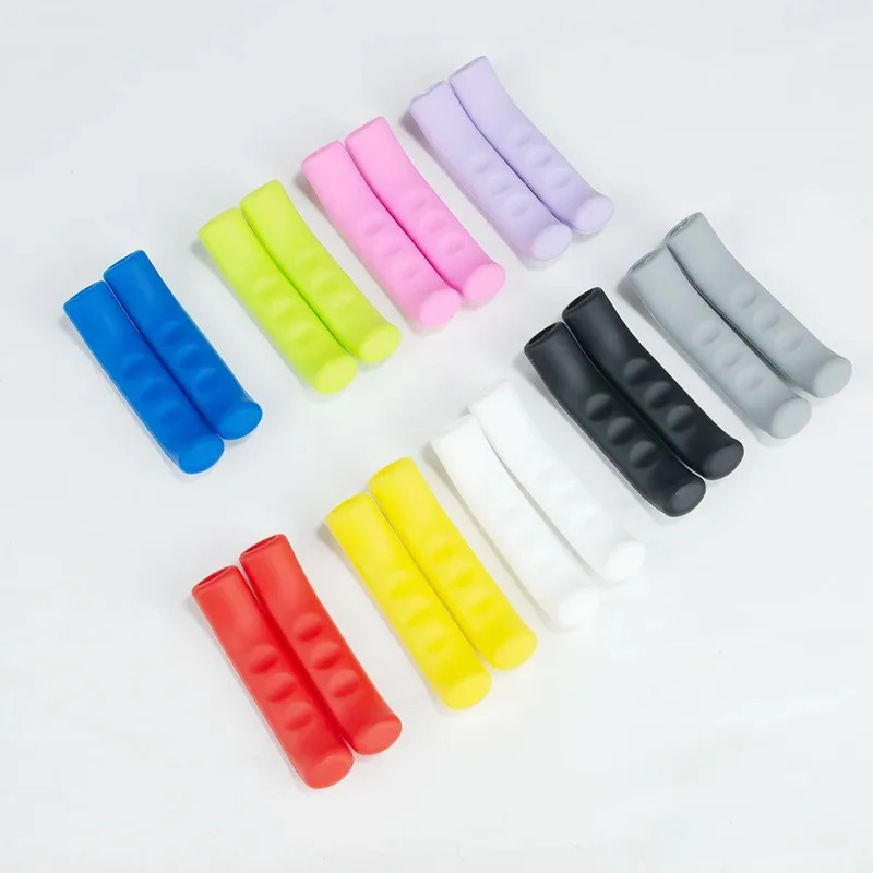 1-9pairs Bicycle Brake Handle  - Cycling Gear And Accessories incelemesi ve fiyatı