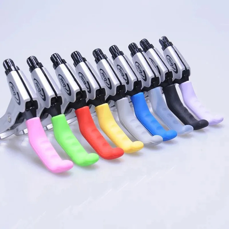 1-9pairs Bicycle Brake Handle  - Cycling Gear And Accessories incelemesi ve fiyatı