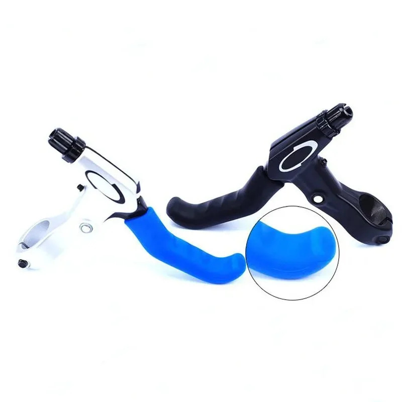 1-9pairs Bicycle Brake Handle  - Cycling Gear And Accessories incelemesi ve fiyatı