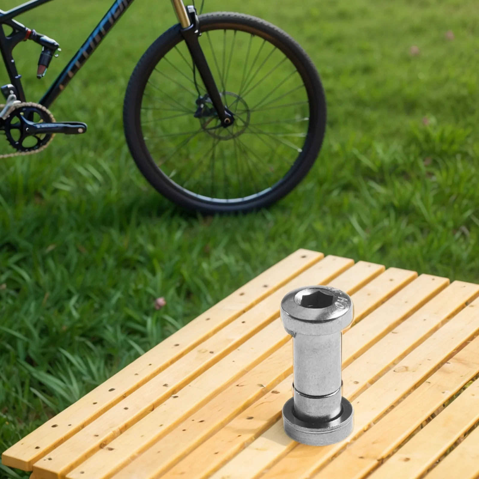 1pc Bicycle Metal Seatpost Cla - Vintage Cycling Gear incelemesi ve fiyatı