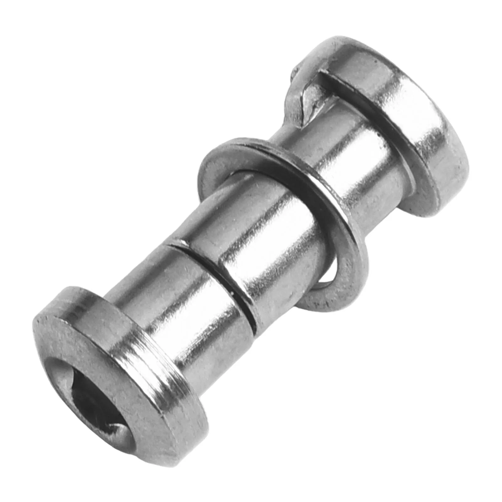 1pc Bicycle Metal Seatpost Cla - Vintage Cycling Gear incelemesi ve fiyatı