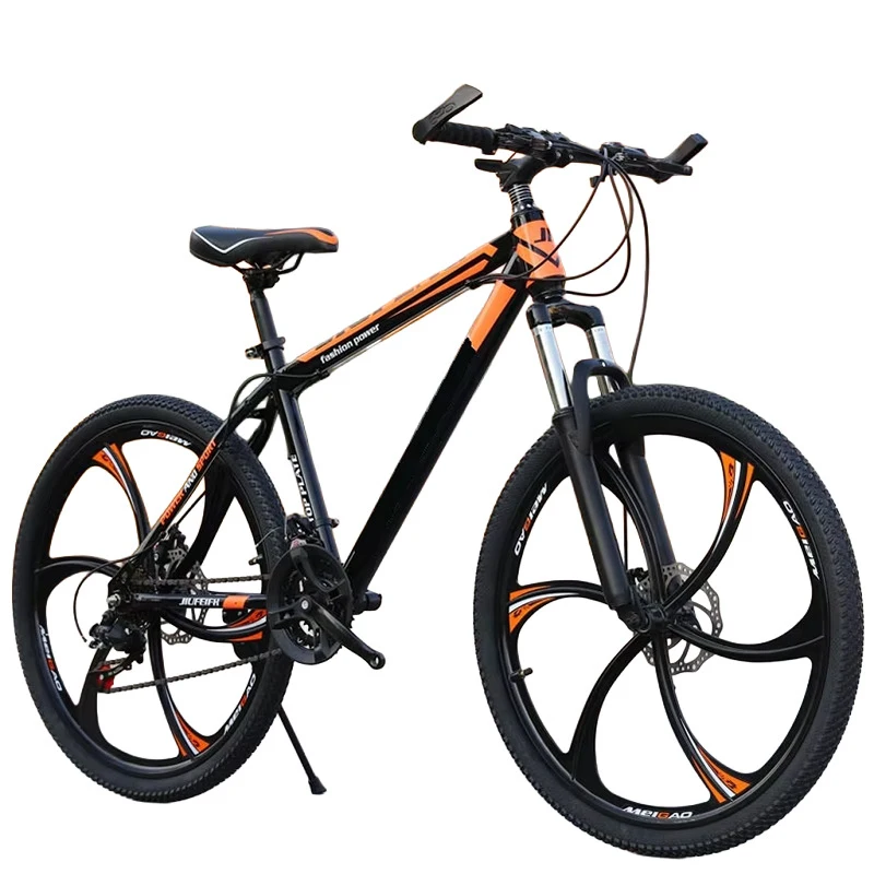 26 Inch 21 Speed Adult Mountai - Cycling Low Gear incelemesi ve fiyatı