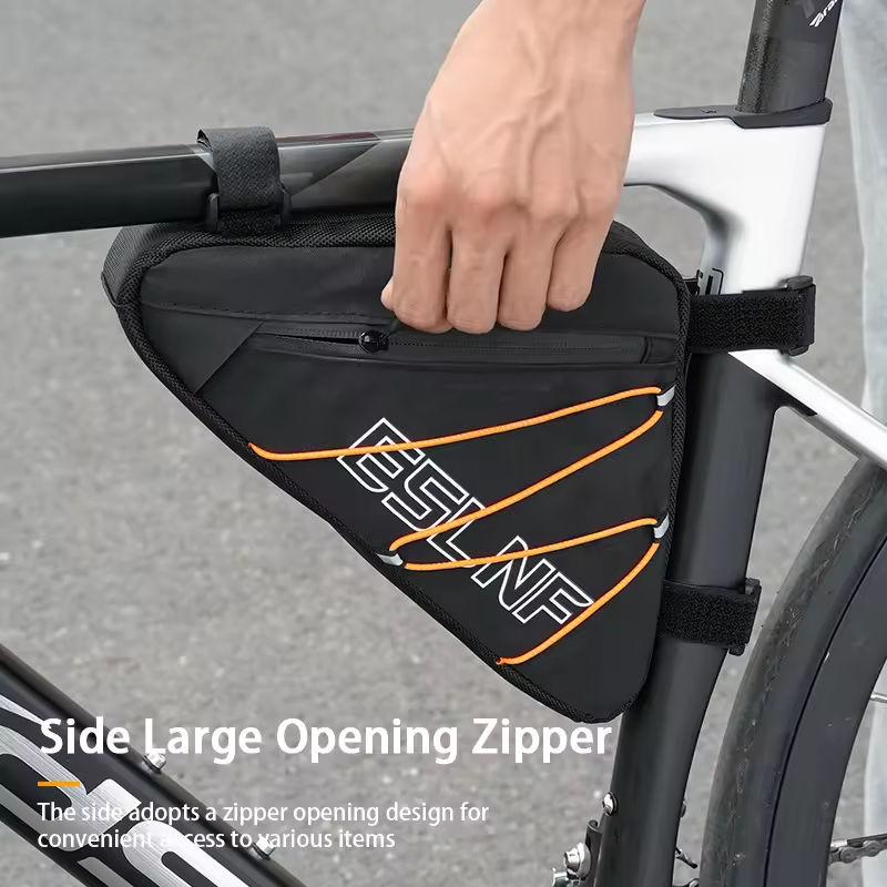 ESLNF Reflective Bicycle Bag T - Cycling Backpack incelemesi ve fiyatı