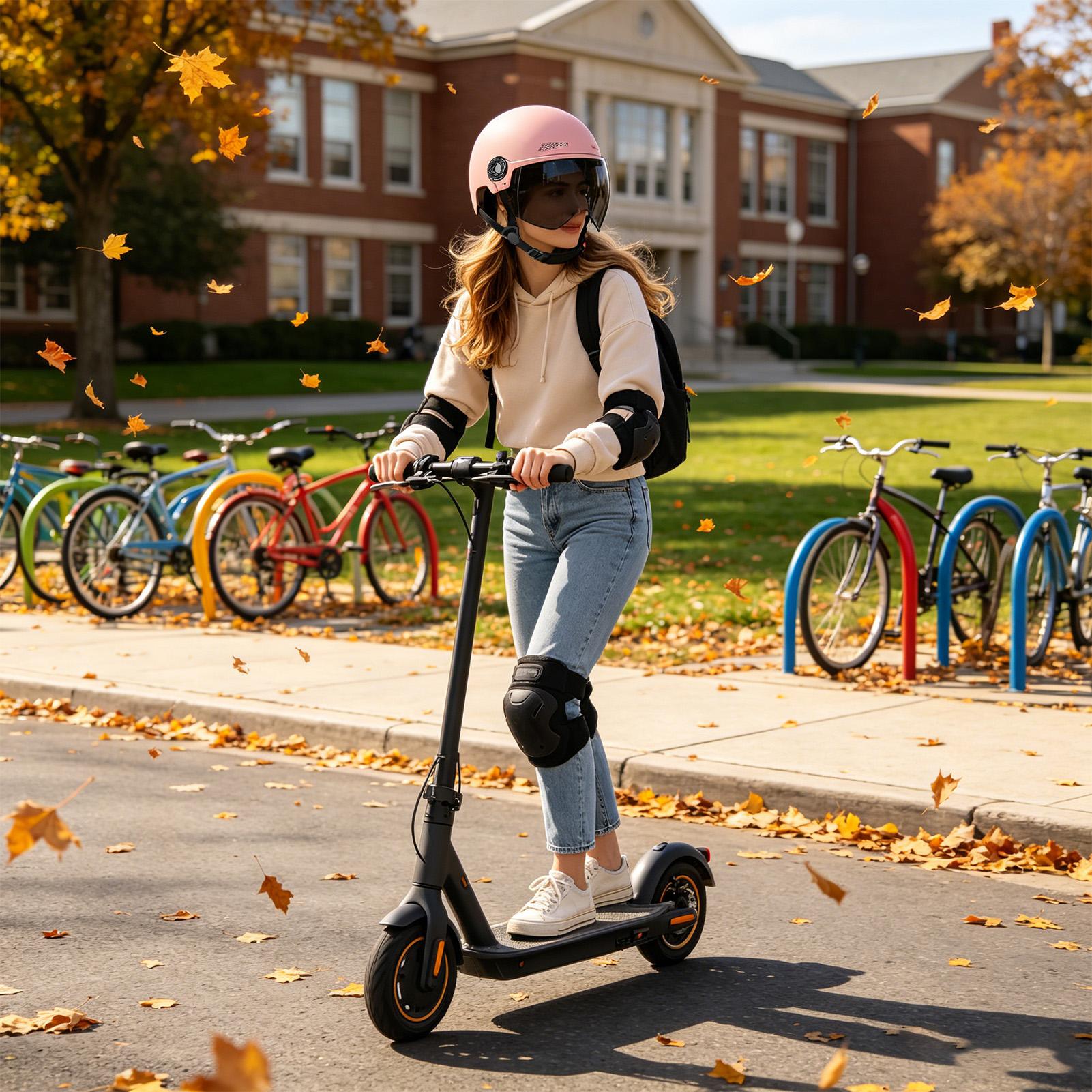 Adult Bike Helmets Scooter Hea - Cycling Gear Of The Year incelemesi ve fiyatı