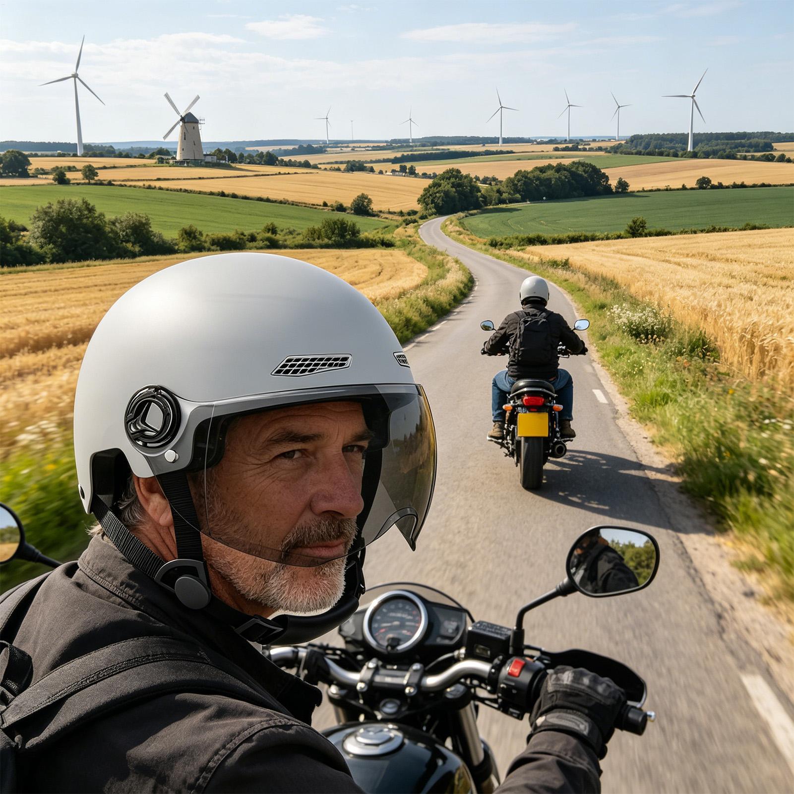 Adult Bike Helmets Scooter Hea - Cycling Gear Of The Year incelemesi ve fiyatı
