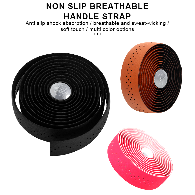 Road Bike Handlebar Tape With  - Bike Handlebar Tape incelemesi ve fiyatı