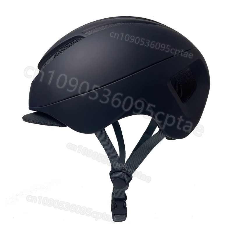 Oversize Equestrian Helmet 62- - Cycling Gear Of The Year incelemesi ve fiyatı
