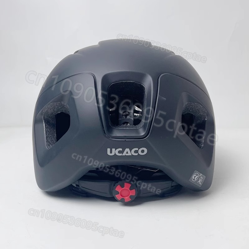 Oversize Equestrian Helmet 62- - Cycling Gear Of The Year incelemesi ve fiyatı
