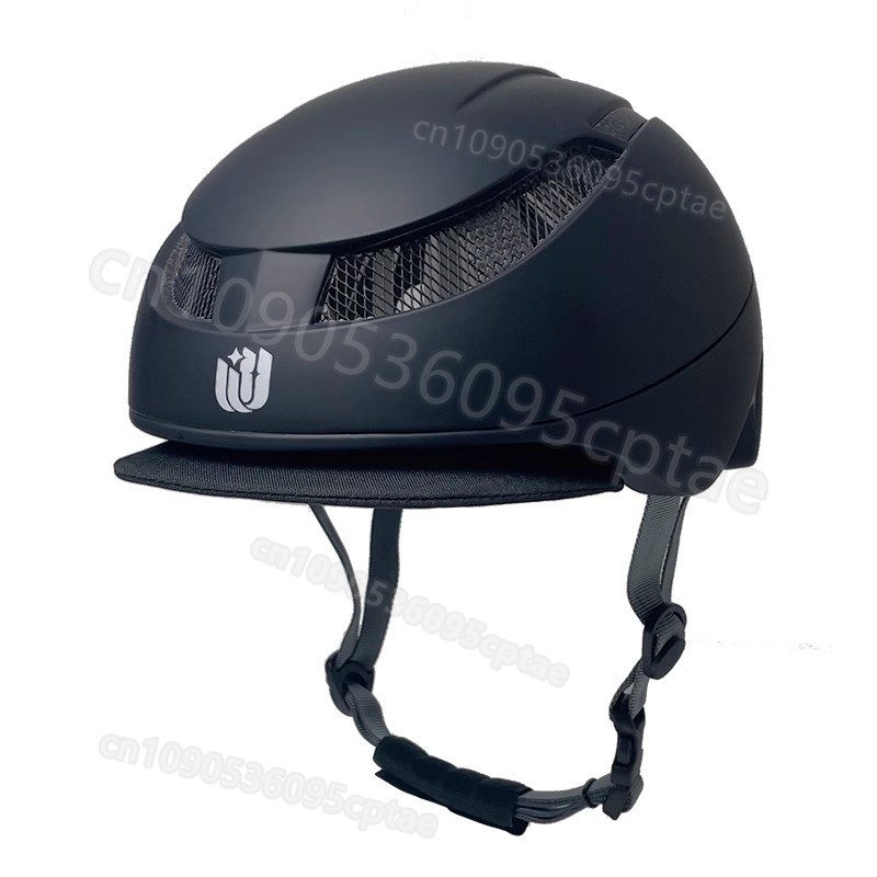 Oversize Equestrian Helmet 62- - Cycling Gear Of The Year incelemesi ve fiyatı