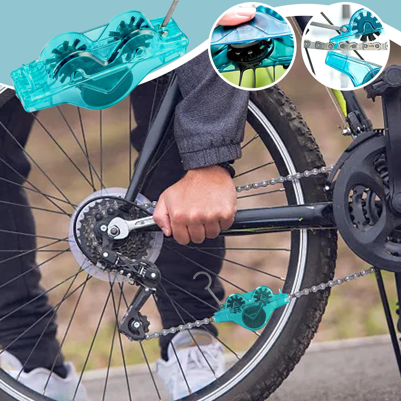 Cycle Chain Scrubber Professio - Cycling Gear And Accessories incelemesi ve fiyatı