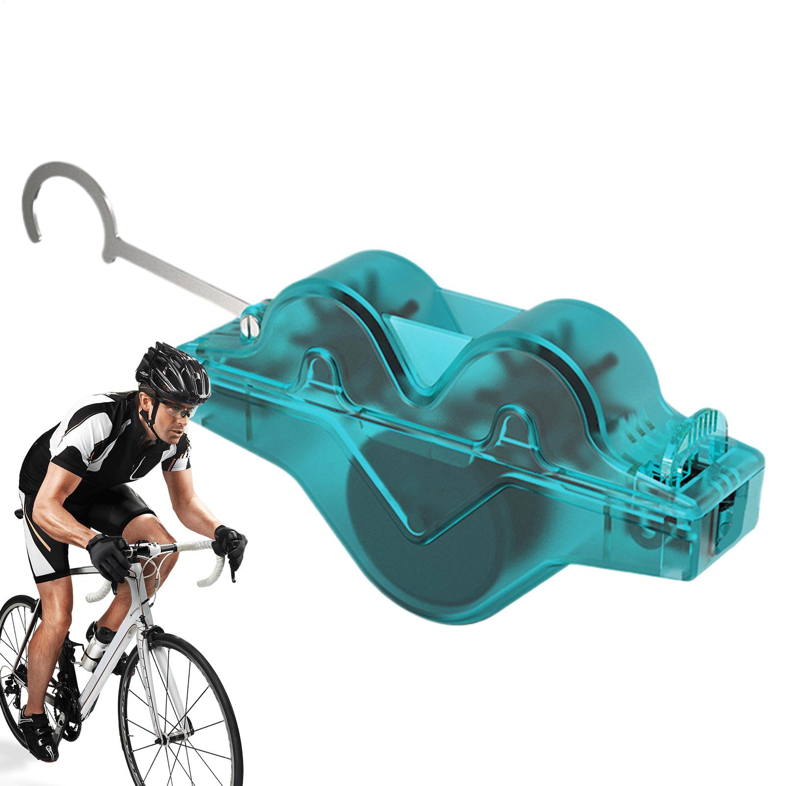 Cycle Chain Scrubber Professio - Cycling Gear And Accessories incelemesi ve fiyatı