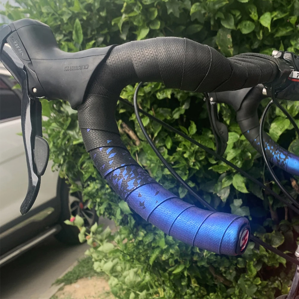 Road Bike PU EVA Handlebar Tap - Bike Handlebar Tape incelemesi ve fiyatı
