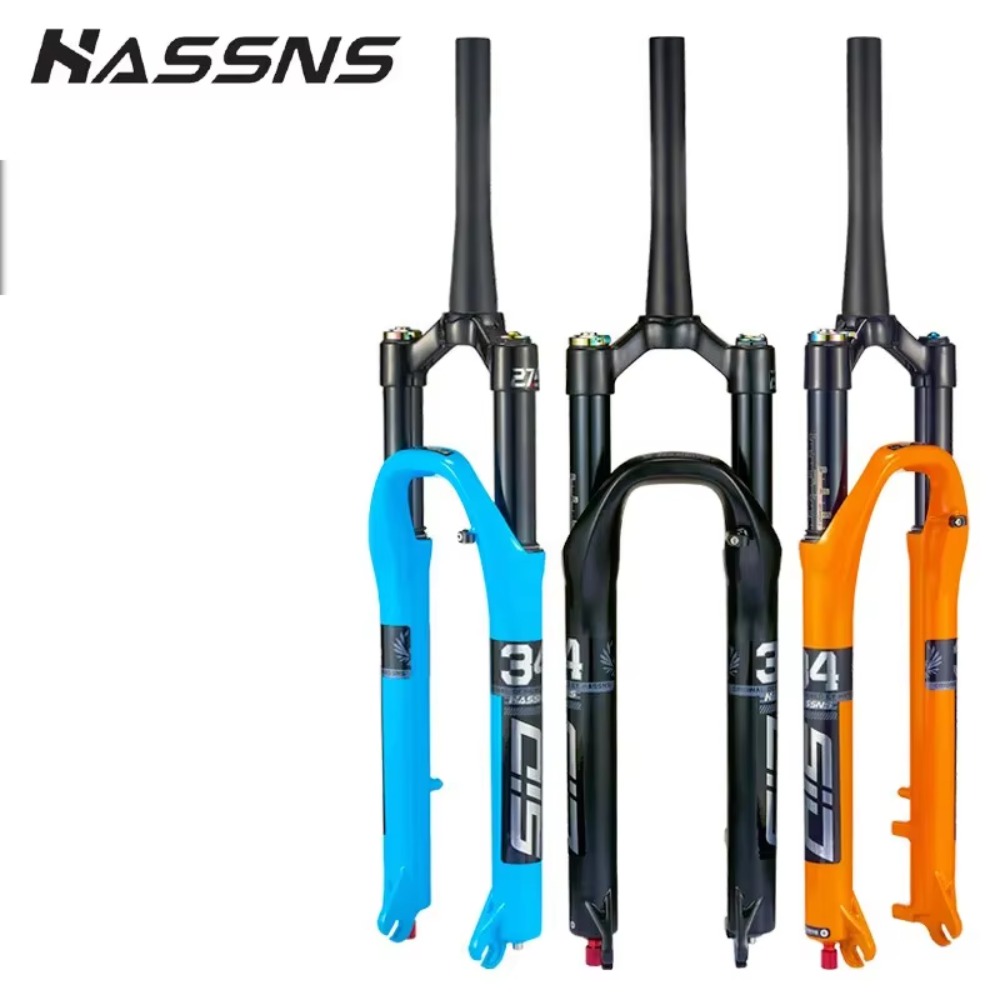 HASSNS Mtb Fork Suspension Mou - Cycling Low Gear incelemesi ve fiyatı