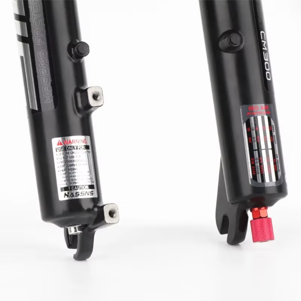 HASSNS Mtb Fork Suspension Mou - Cycling Low Gear incelemesi ve fiyatı