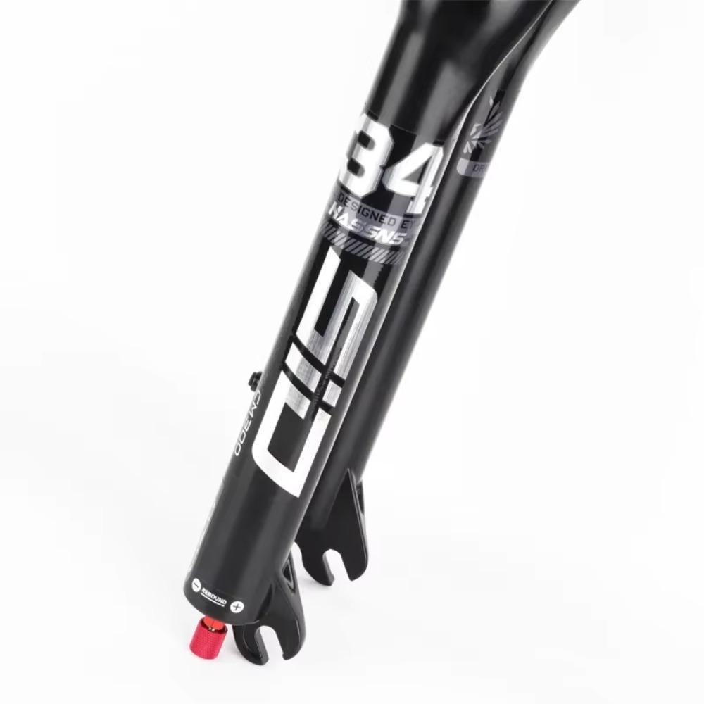 HASSNS Mtb Fork Suspension Mou - Cycling Low Gear incelemesi ve fiyatı
