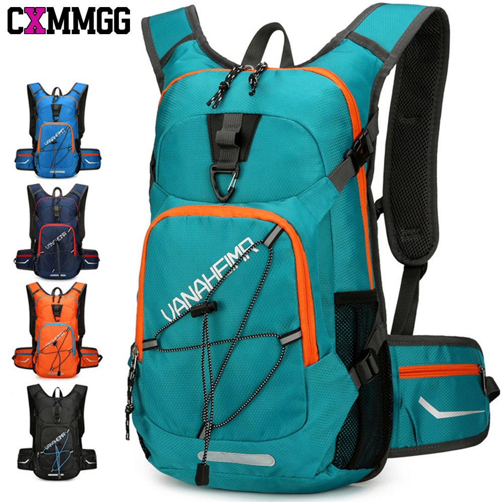 1PCS Hydration Pack Lightweigh - Cycling Gear Travel Bag incelemesi ve fiyatı