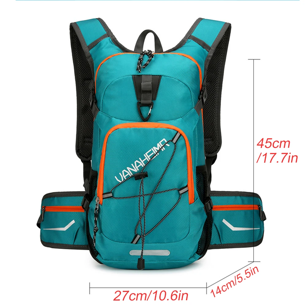 1PCS Hydration Pack Lightweigh - Cycling Gear Travel Bag incelemesi ve fiyatı