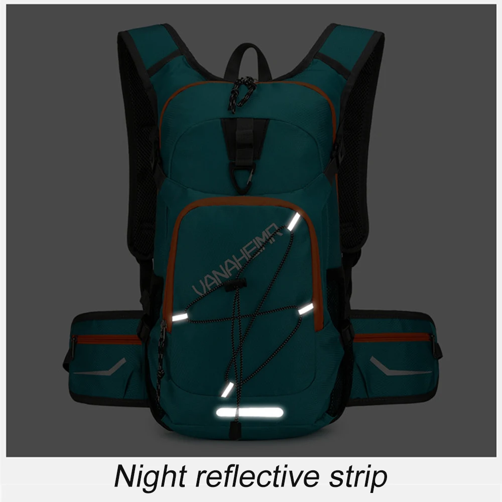 1PCS Hydration Pack Lightweigh - Cycling Gear Travel Bag incelemesi ve fiyatı