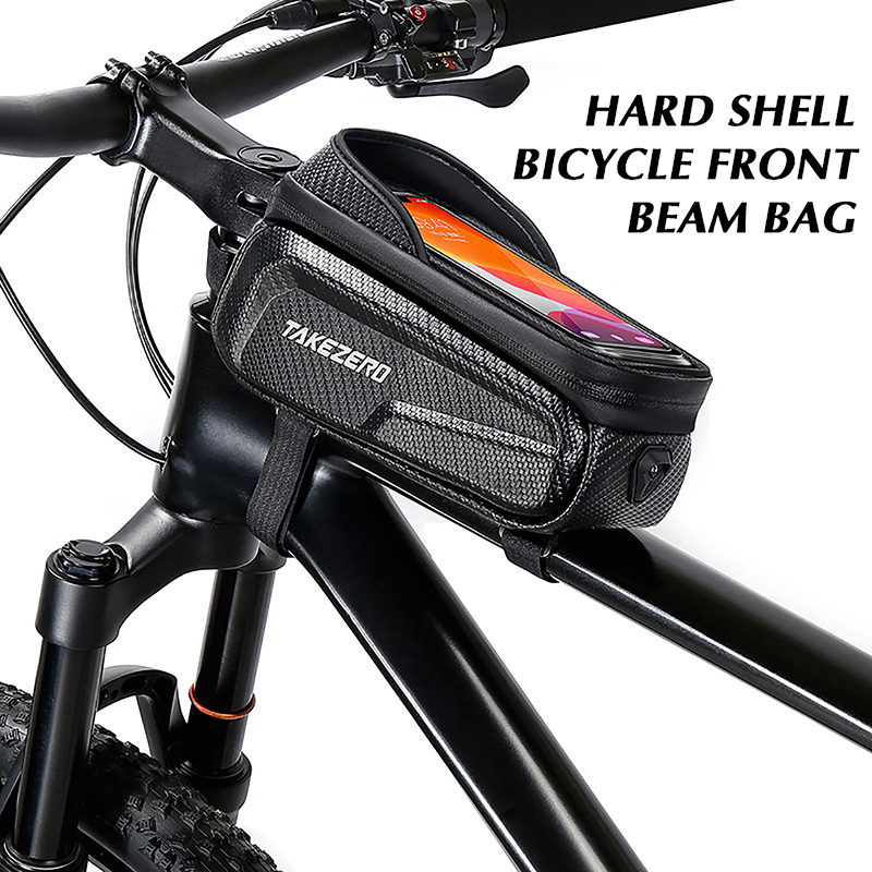 New Bicycle Bag Waterproof Tou - Cycling Gear Travel Bag incelemesi ve fiyatı