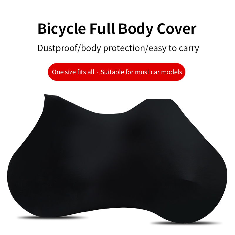 Bike All Protector Cover MTB B - Cycling Gear And Accessories incelemesi ve fiyatı