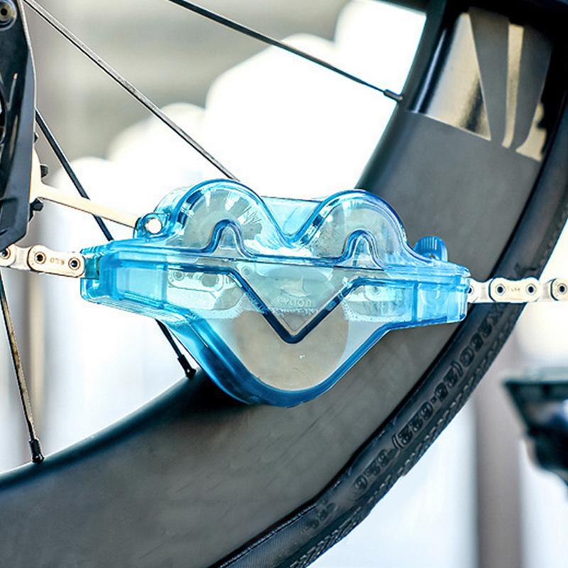 Cycle Chain Cleaner Profession - Cycling Gear And Accessories incelemesi ve fiyatı