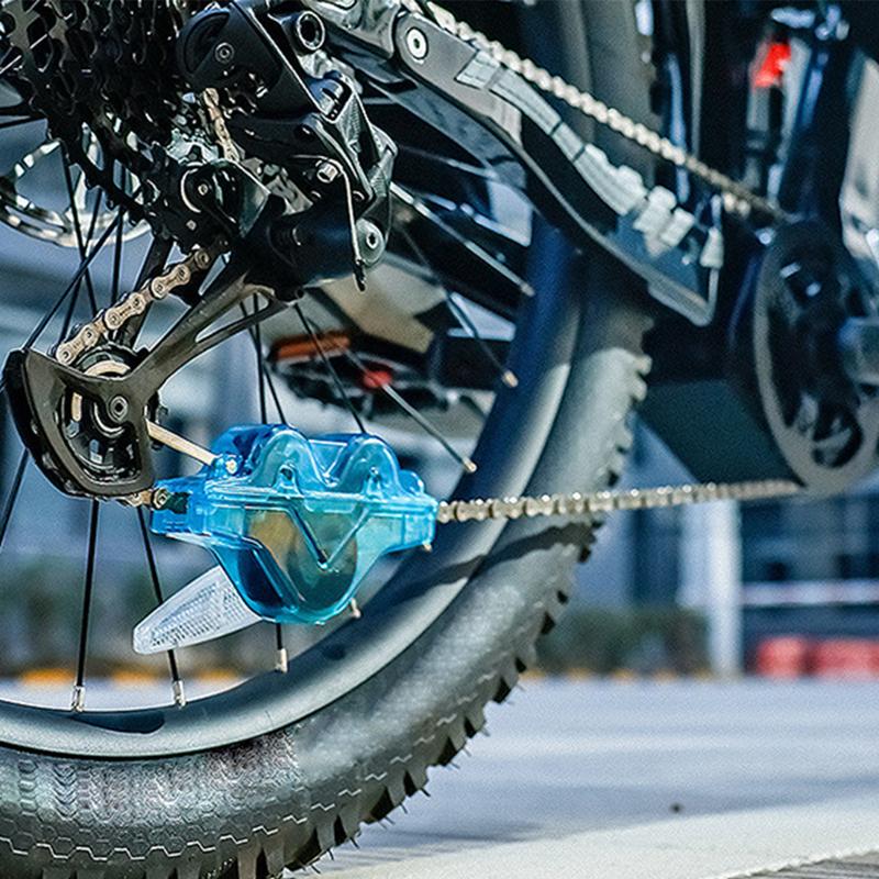 Cycle Chain Cleaner Profession - Cycling Gear And Accessories incelemesi ve fiyatı