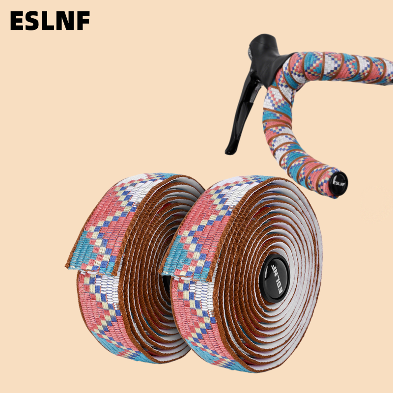 ESLNF High Elasticity Cotton B - Bike Handlebar Tape incelemesi ve fiyatı