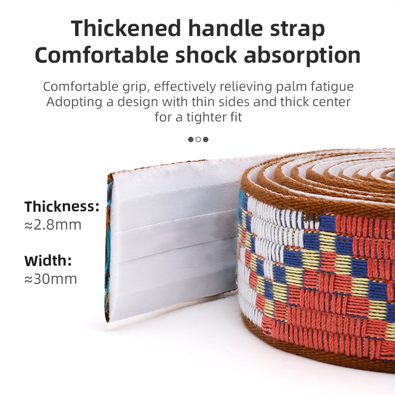 ESLNF High Elasticity Cotton B - Bike Handlebar Tape incelemesi ve fiyatı