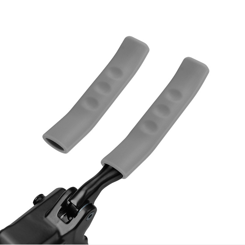 1Pair Silicone Bicycle Brake H - Cycling Gear And Accessories incelemesi ve fiyatı