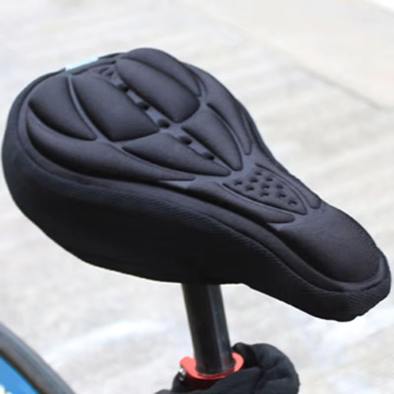 3D Saddle Seat NEW Soft Bike S - Cycling Gear And Accessories incelemesi ve fiyatı